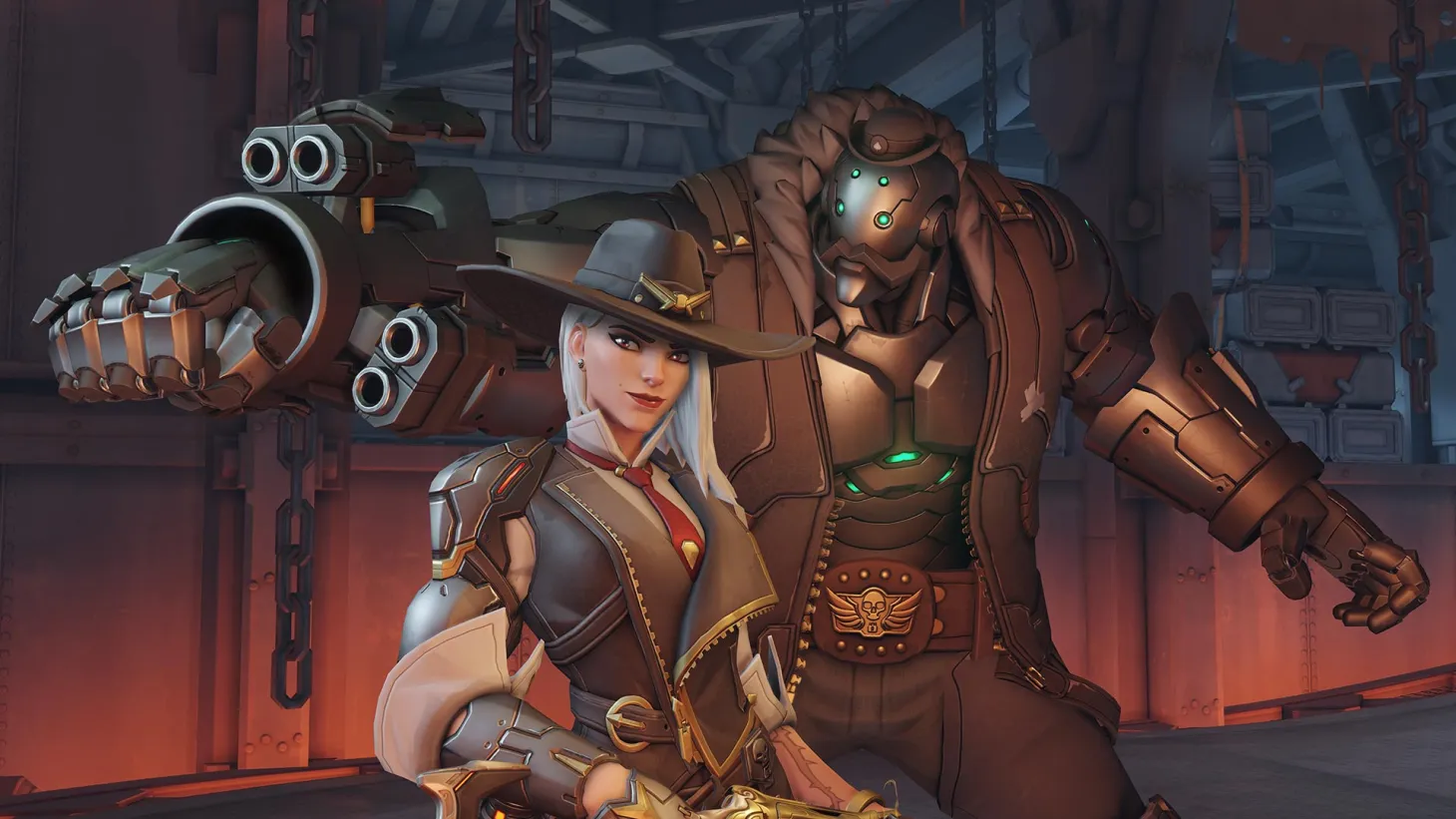 What To Watch This Weekend: Overwatch, PUBG, And AGDQ