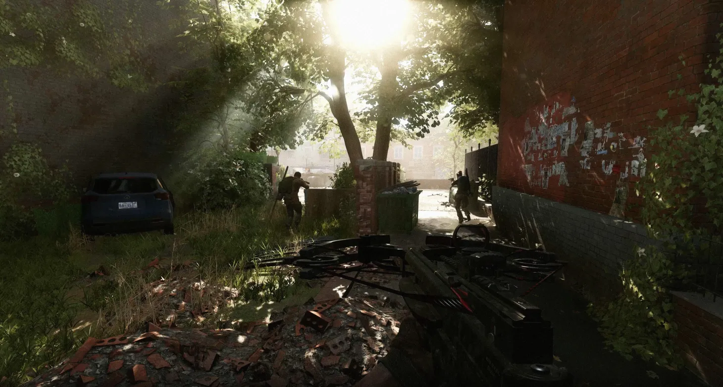 A Camp Not Worth Defending