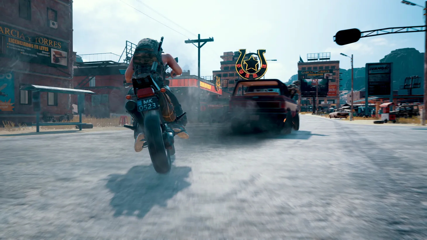 New Snow Map, Vehicle, And More Available In PlayerUnknown's Battlegrounds Tonight