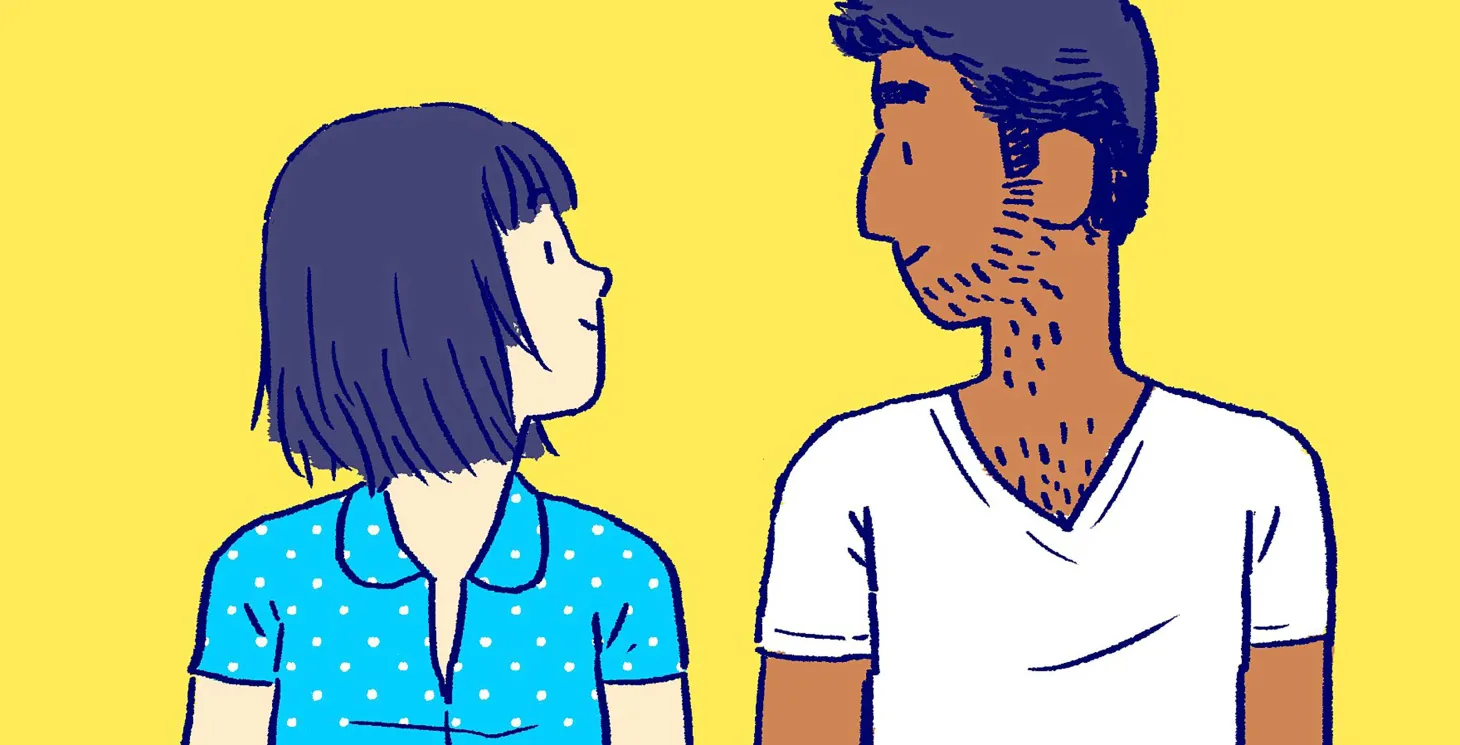An Earnest Tale About Ordinary Love