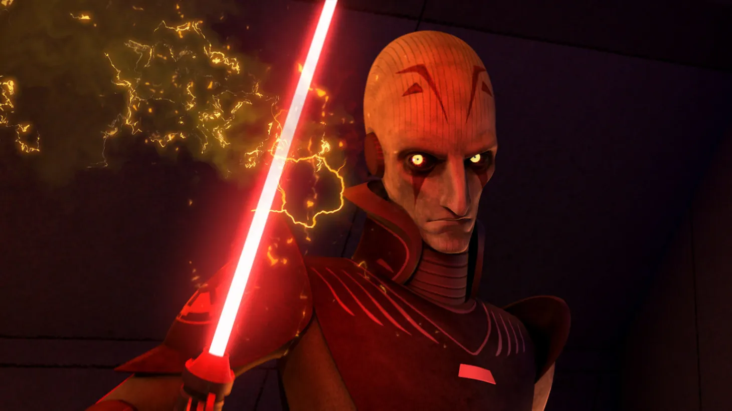 What We Want From Star Wars Jedi: Fallen Order