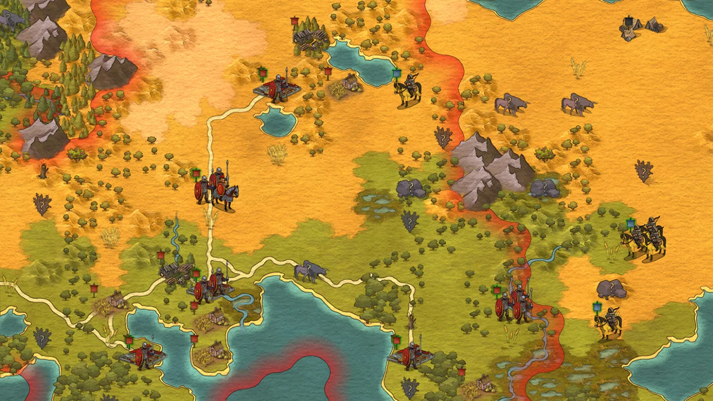 Clawing Your Way To Victory