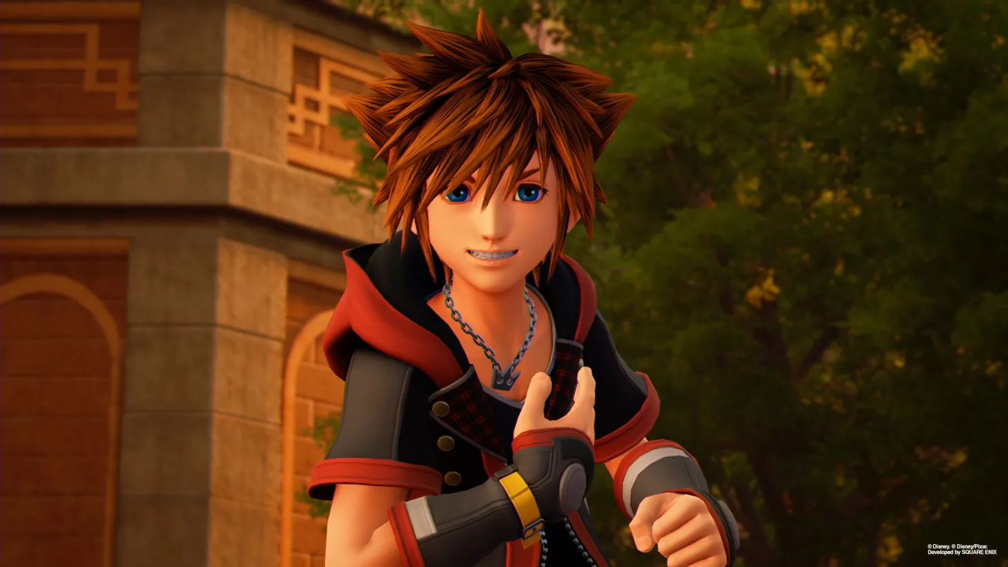 What To Watch This Weekend: Counter-Strike, Tekken 7, And Kingdom Hearts III