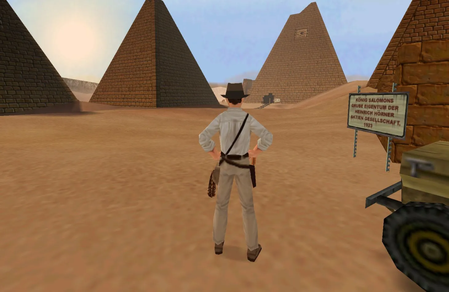 The Digital Archaeologists: How GOG.com Rescues Games From The Dustbin Of History