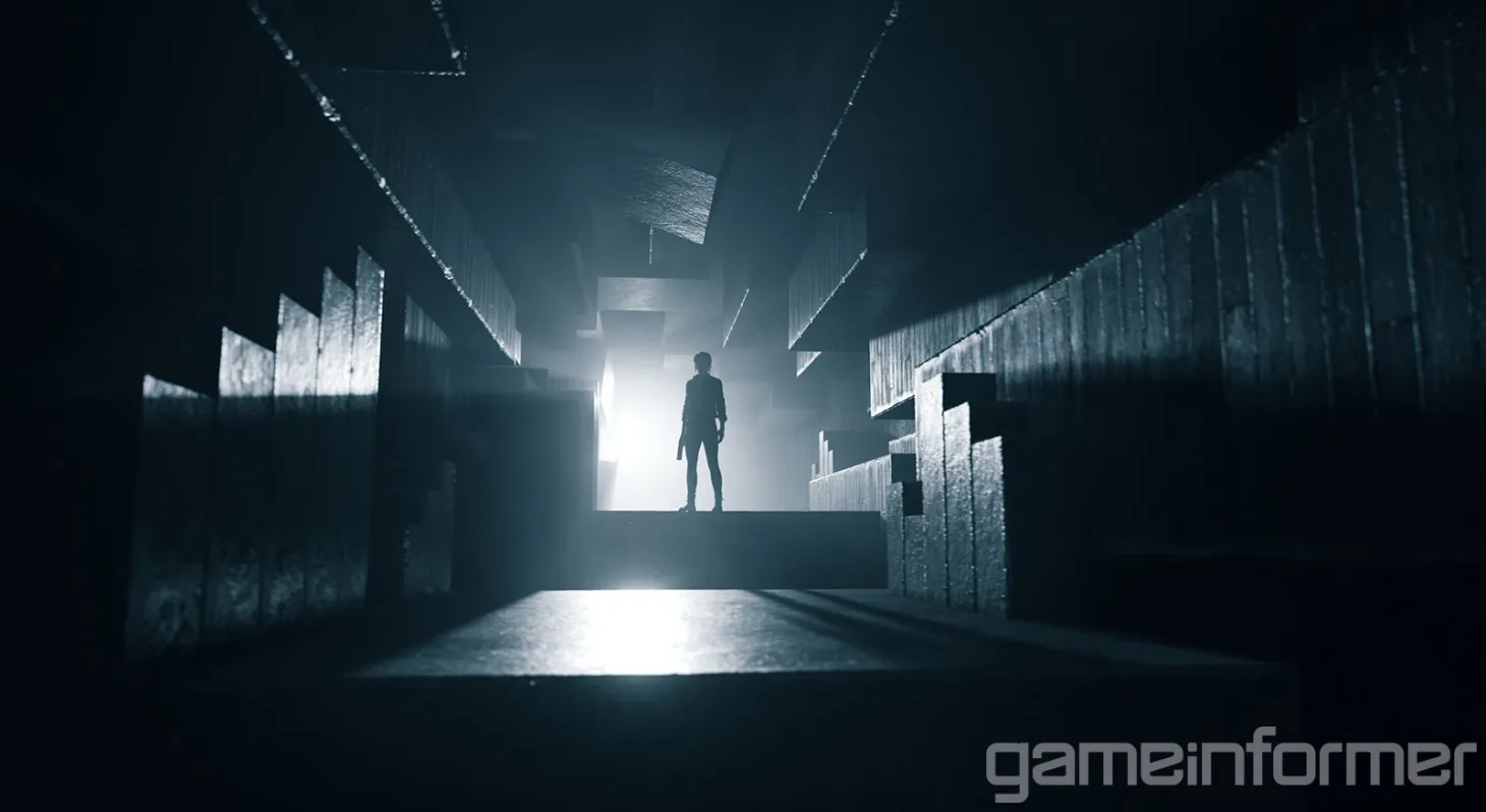 How Remedy Is Approaching Side Missions In Control