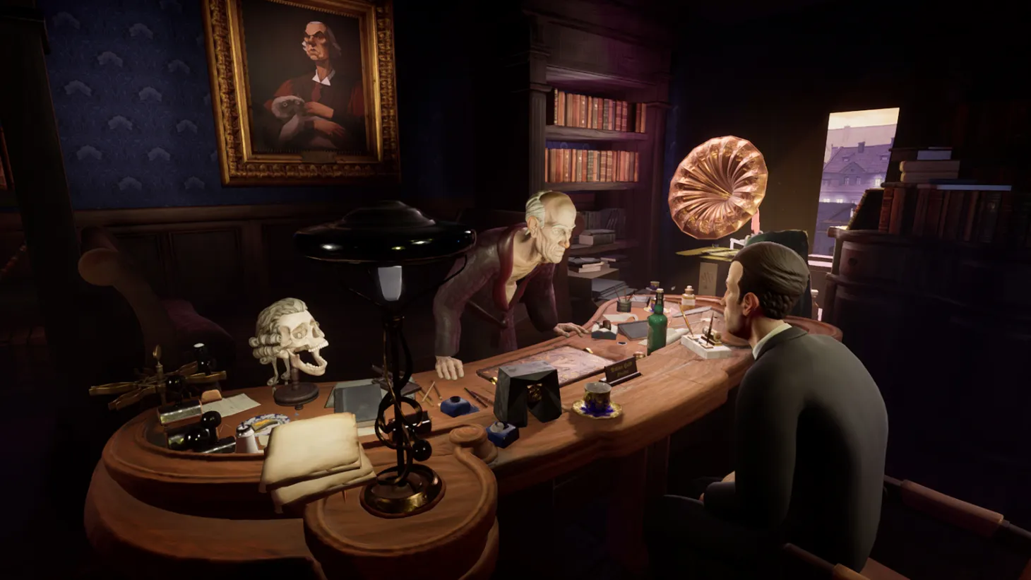 The Best Indie Games of GDC 2019