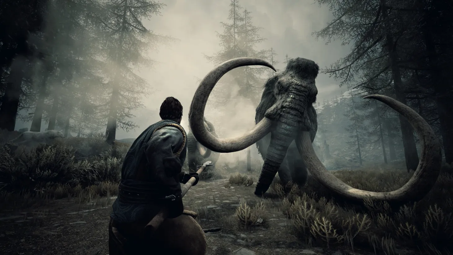Conan Exiles, The Surge Head To PlayStation Plus In April