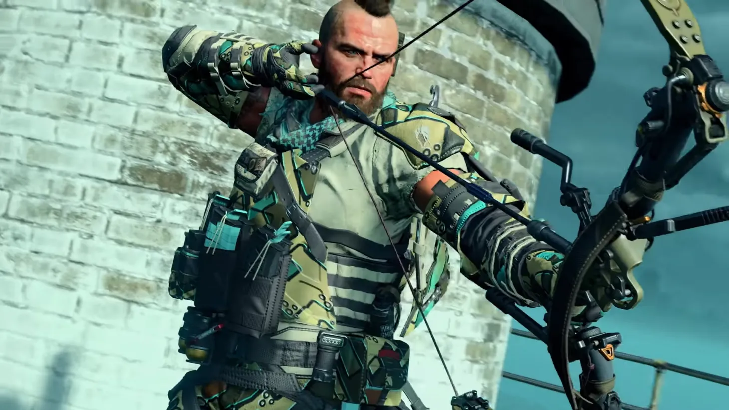 What To Watch This Weekend: Call Of Duty, Hearthstone, And Brawlhalla