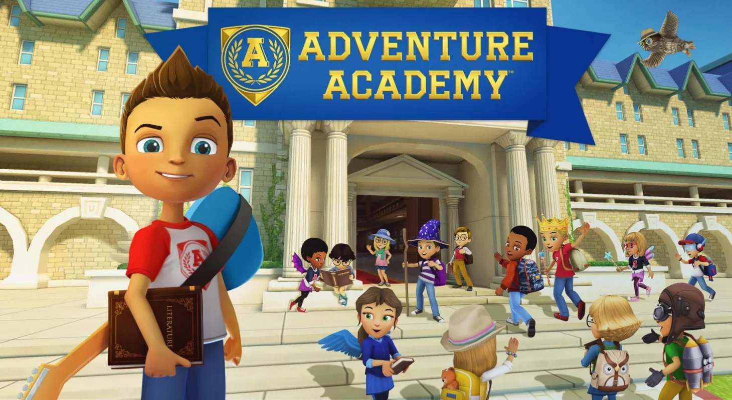 Adventure Academy Is An Educational MMO Teachers And Students Will Love