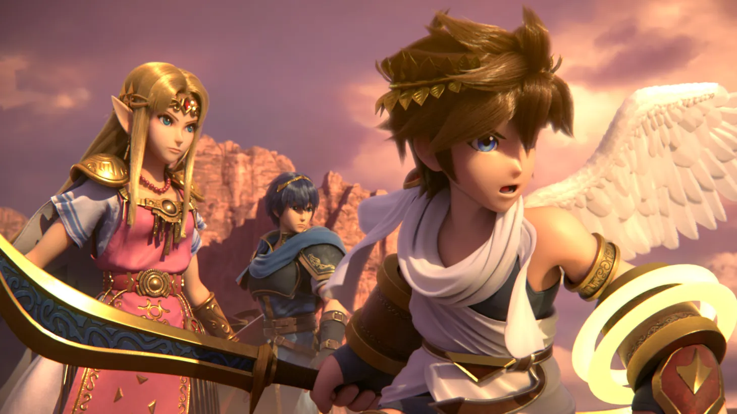 The 30 Greatest Fighting Games of All Time