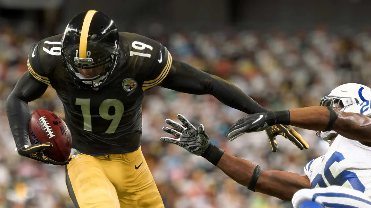 How Madden NFL 20 Is Addressing Past Gameplay Issues