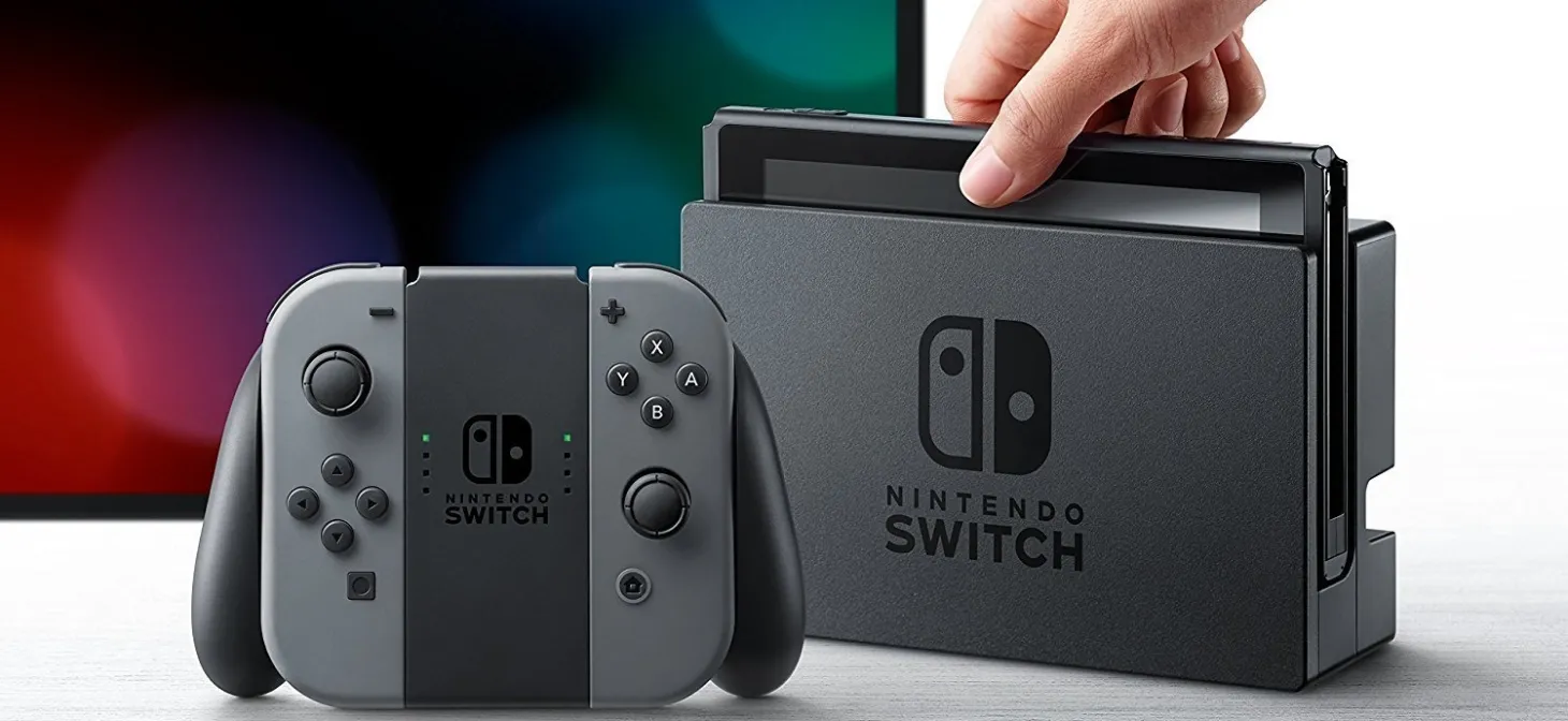 11 Improvements We Want In A Nintendo Switch Console Revision