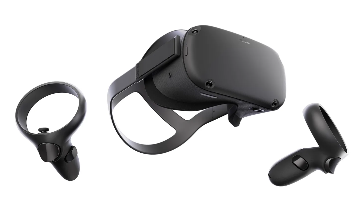 Oculus Quest Review – The Next Step For VR