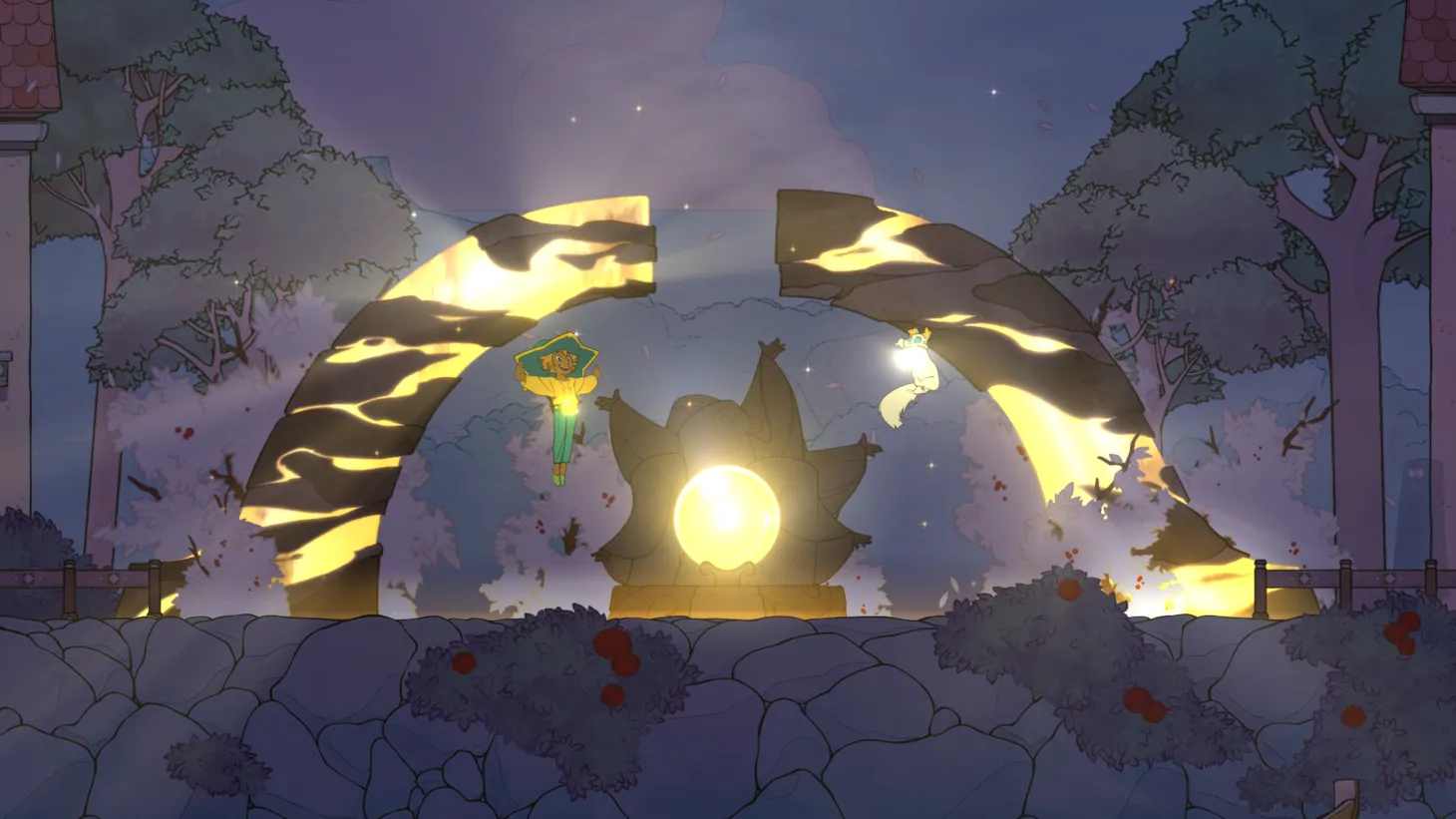 The Best Indie Games Of E3 2019