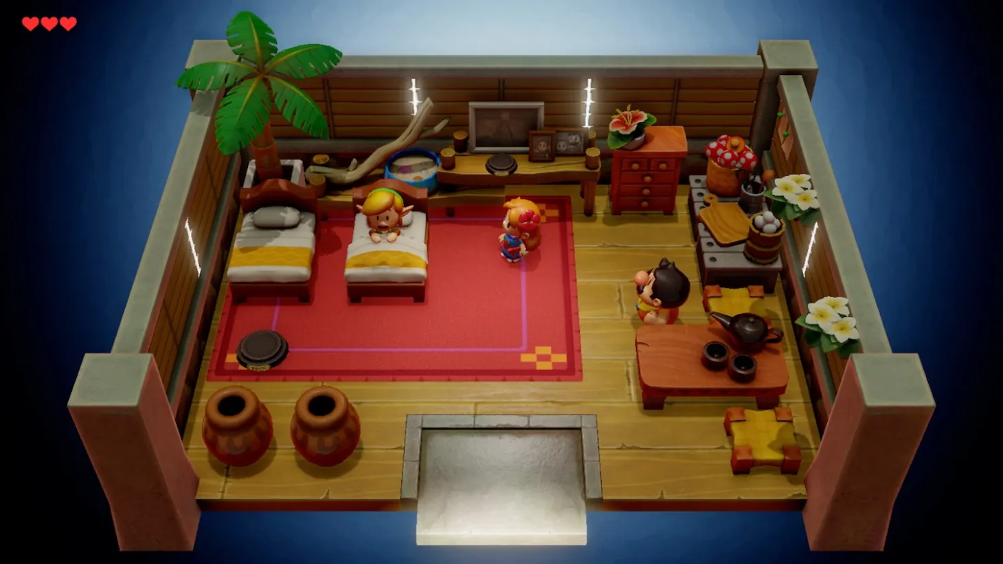 Aonuma On Remaking Zelda Games And Why We'll Probably Never See Skyward Sword Without Motion Controls