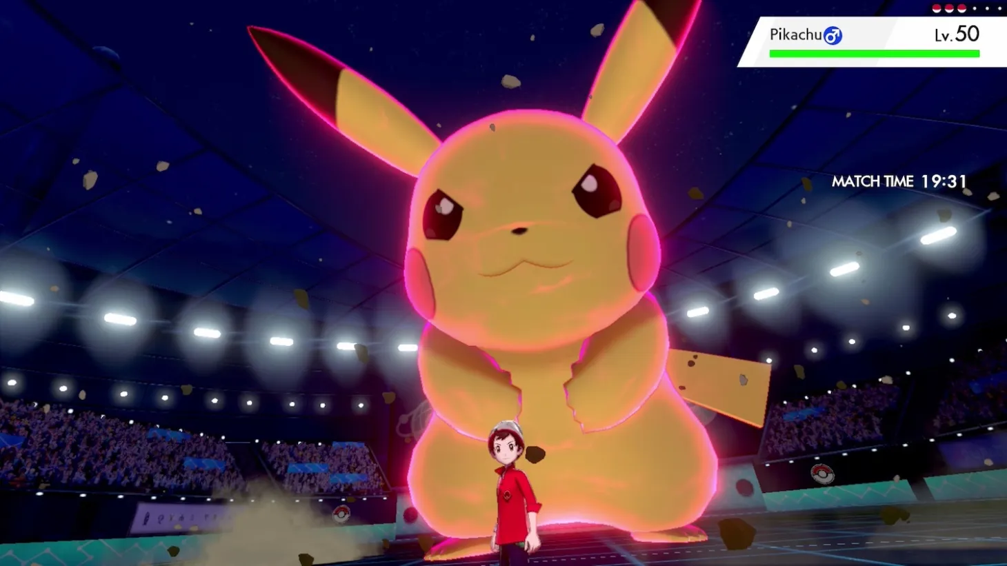 Detailing Pokémon Sword And Shield’s Yamper And Impidimp