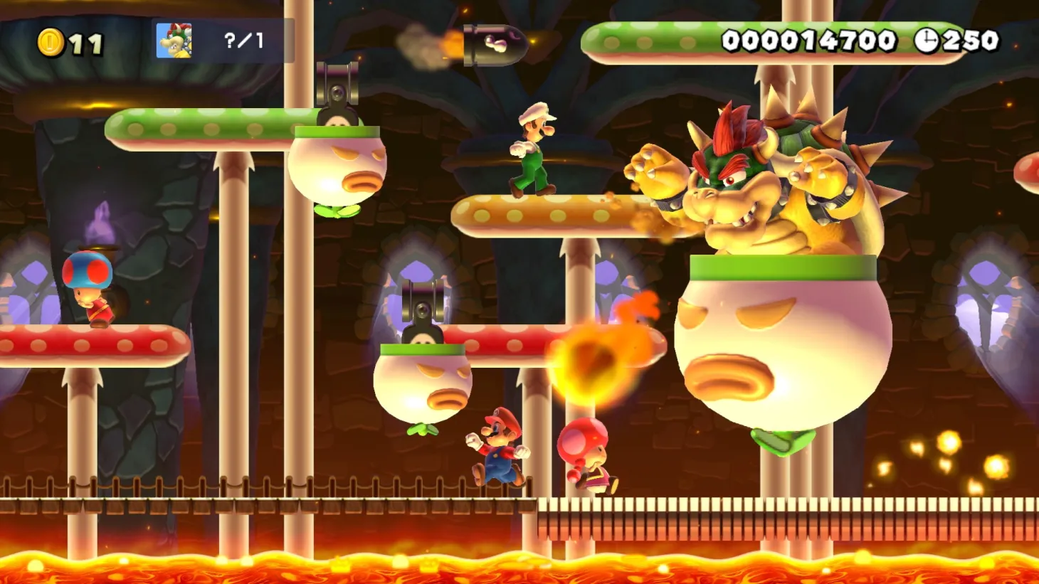 Nintendo Legend Takashi Tezuka Talks Adding Themes To Mario Maker And His Favorite Level
