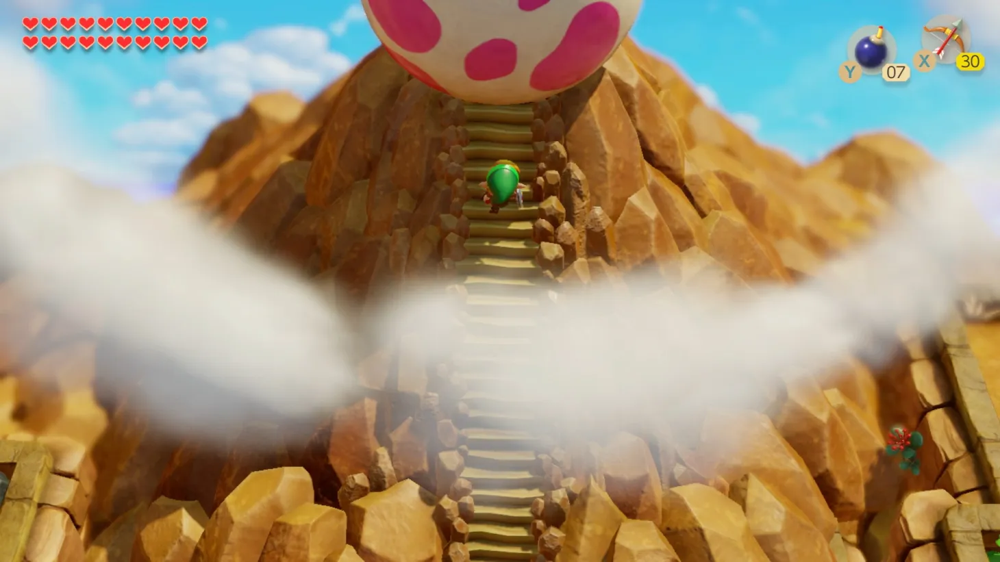 Zelda Directors Explain Why They Prefer Link's Awakening Over A Link To The Past