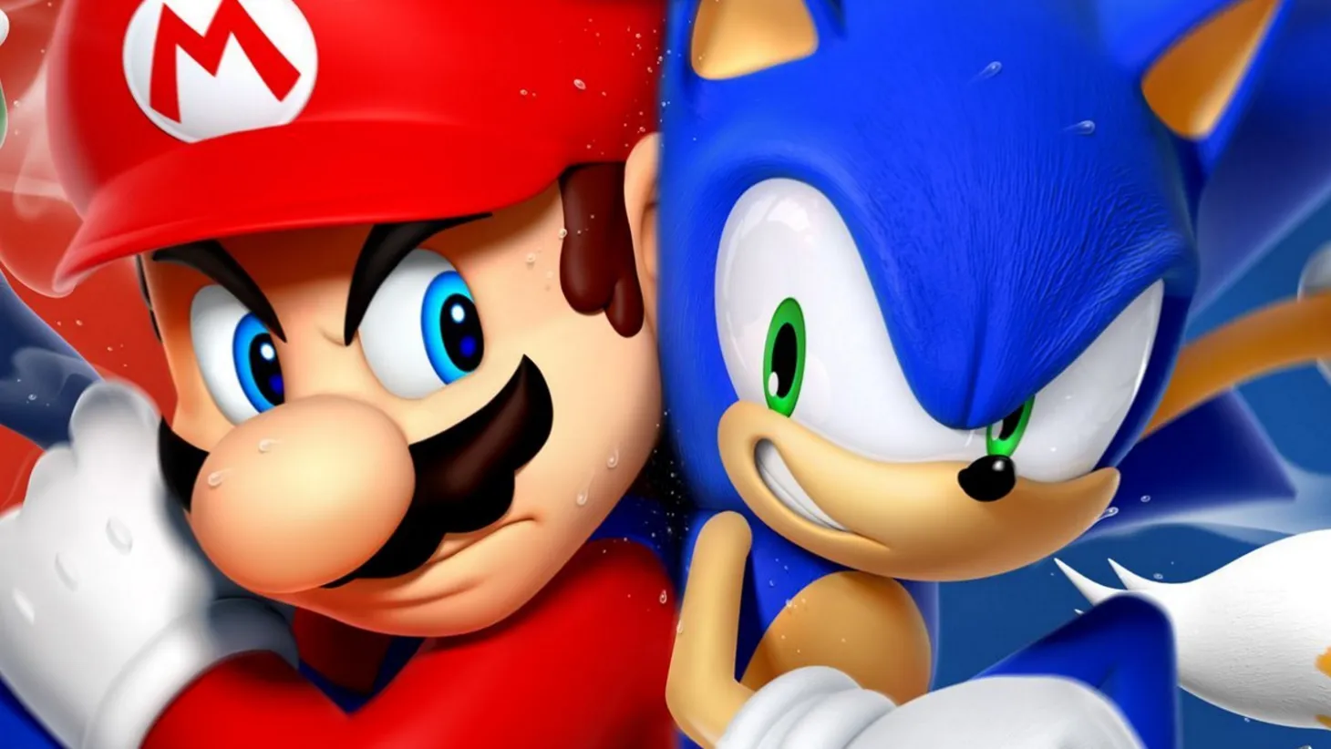 Jumping Platforms: How Sonic Made The Leap To Nintendo