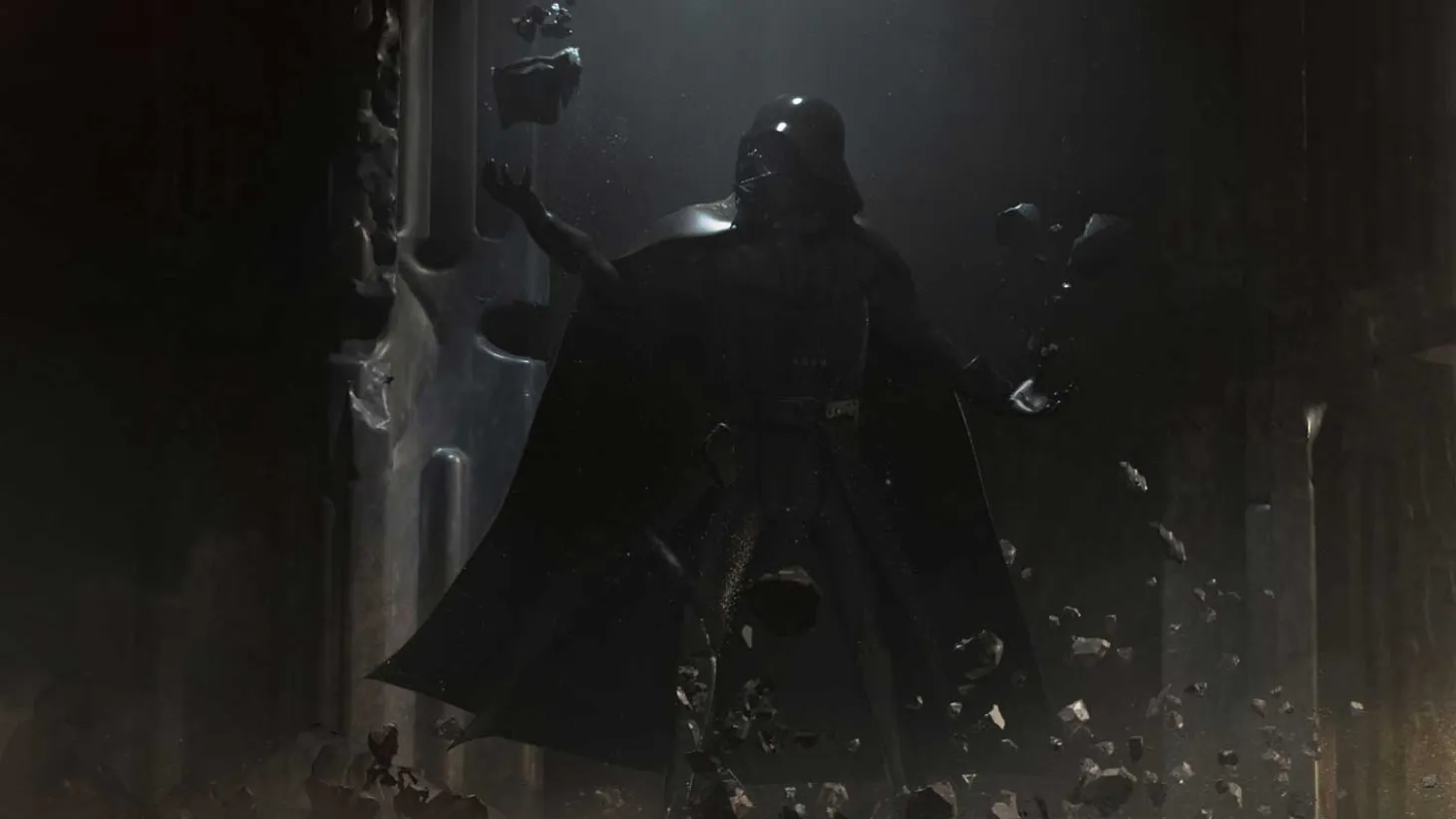 The Power Of The Force