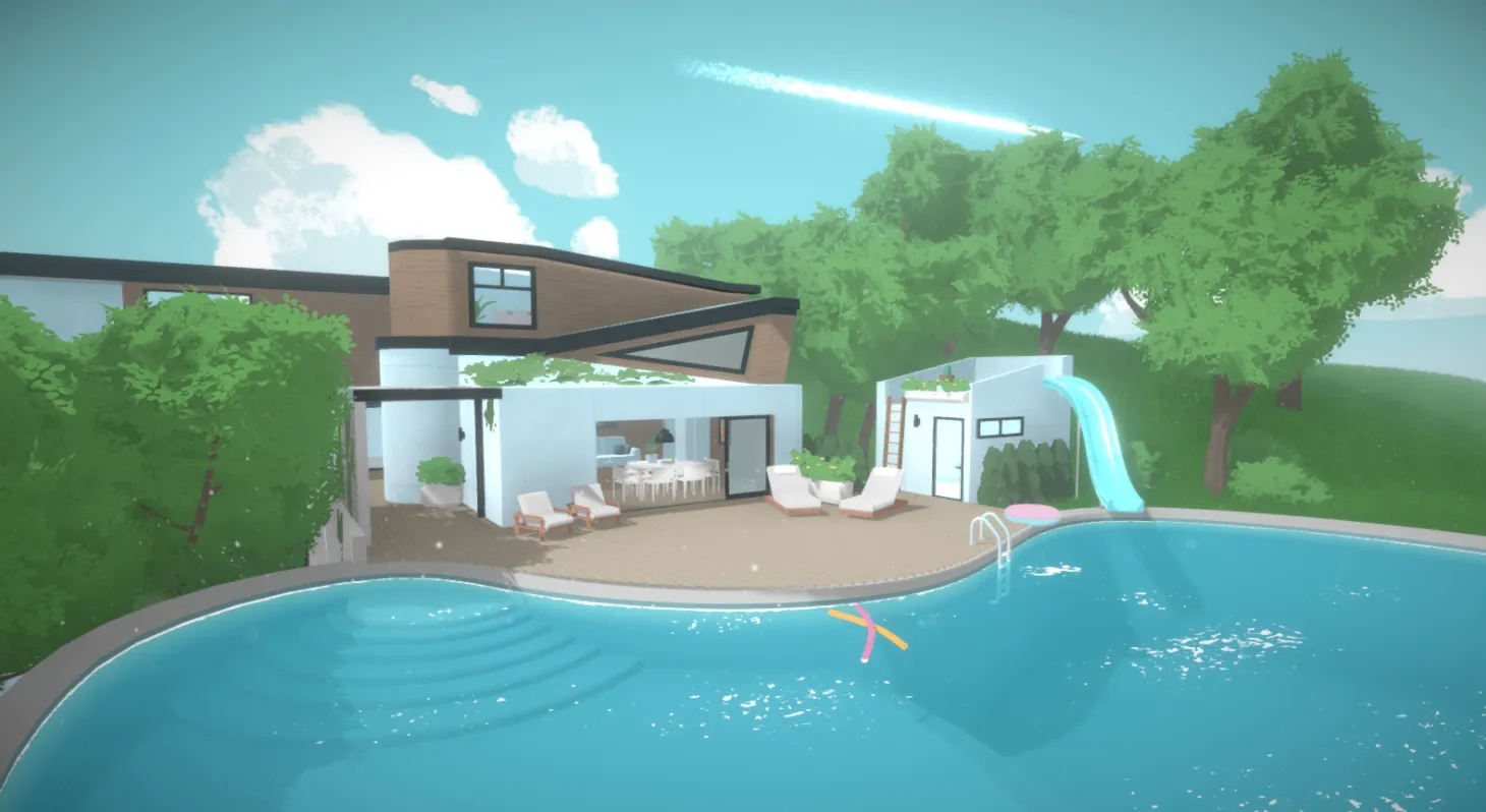Why Paralives Is Looking To Be The Sim’s New Rival