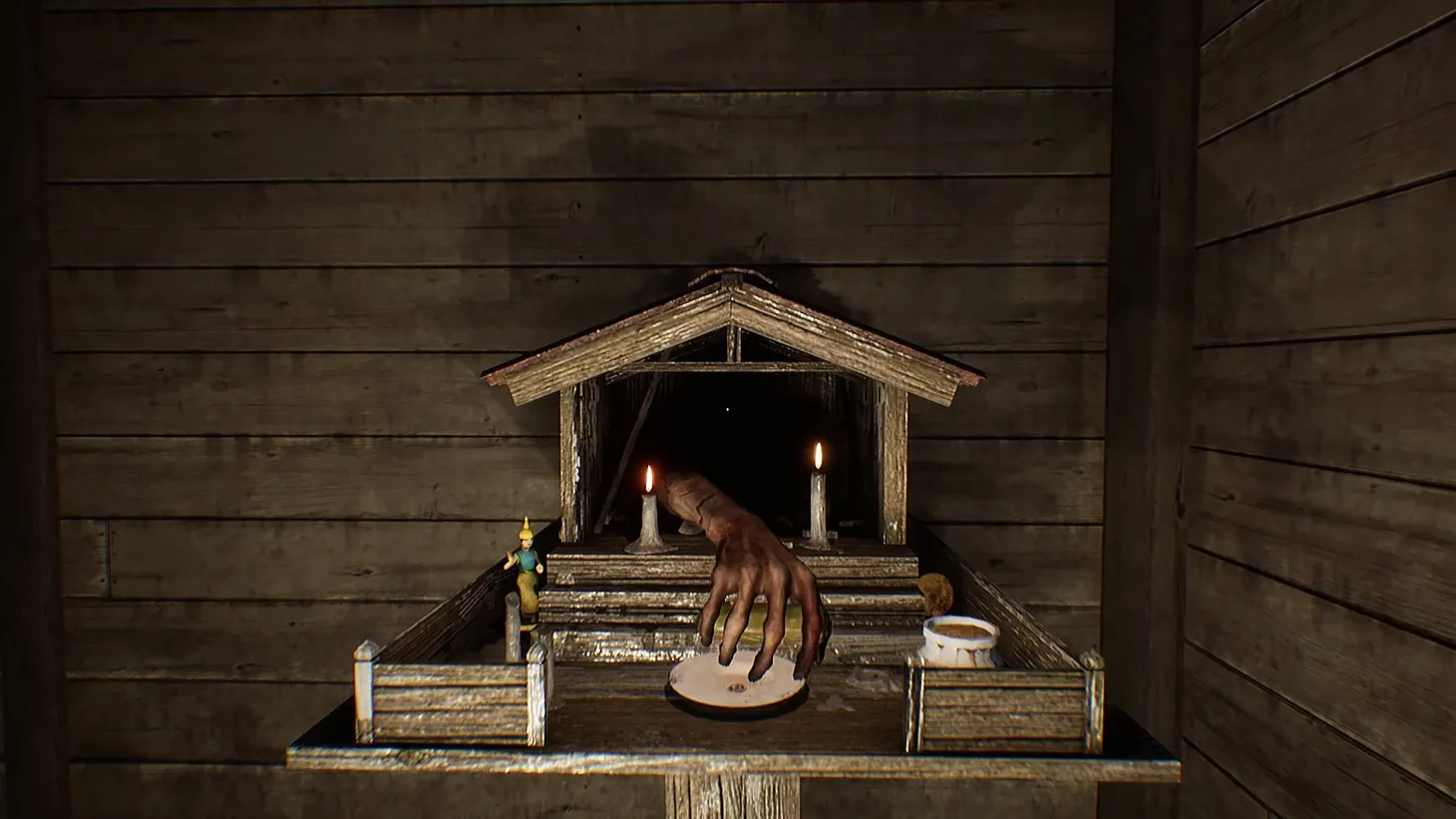 Home Sweet Home Episode 2 Is Coming To PC This Year