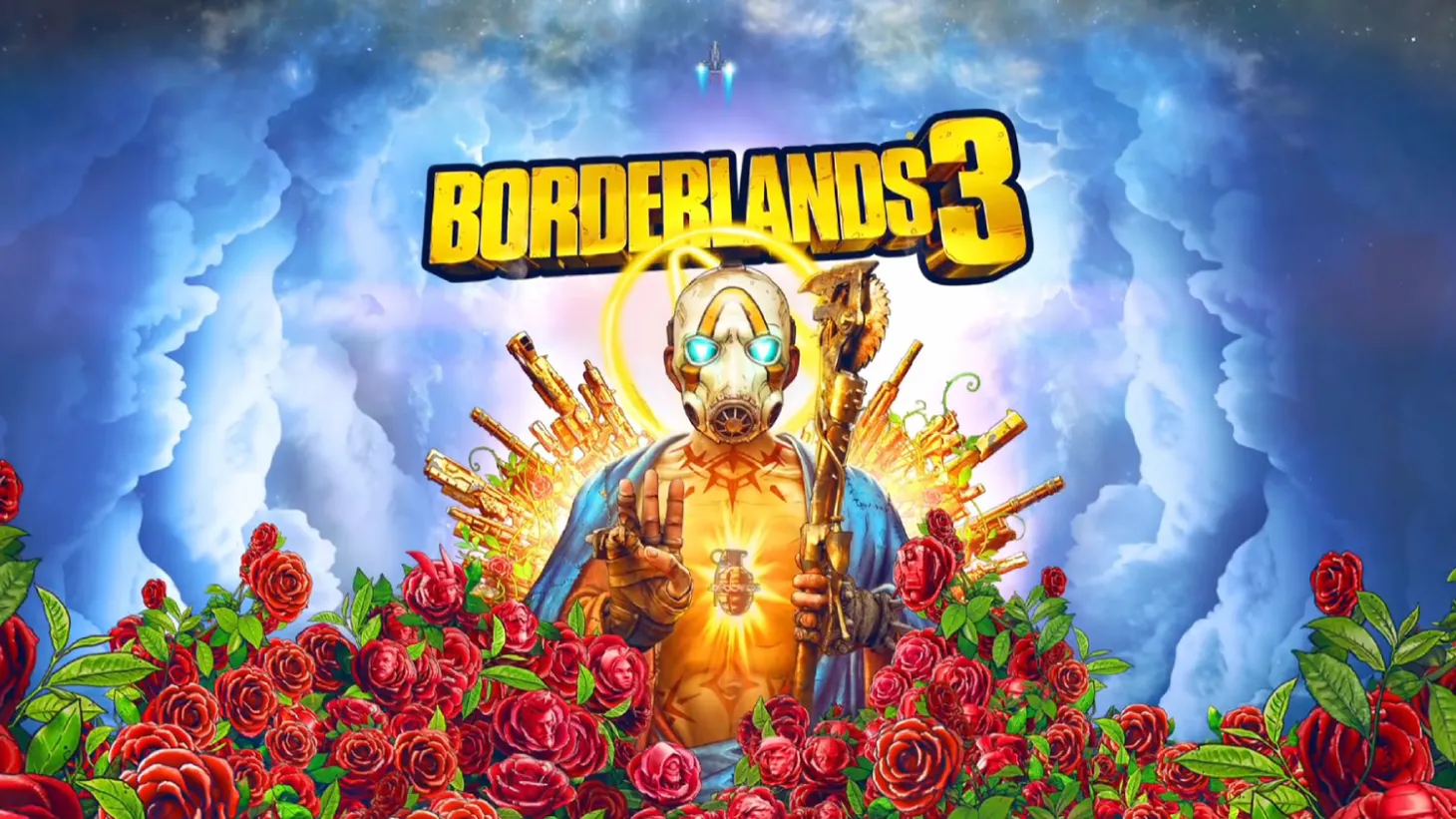Every Borderlands Character You Need To Know Before Borderlands 3