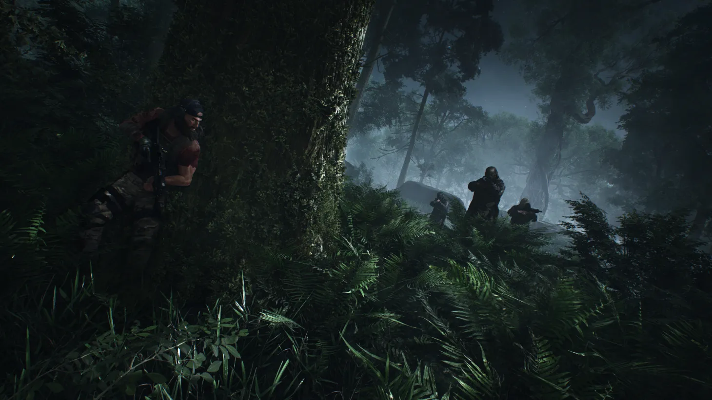 Finding Authenticity In Ghost Recon Breakpoint’s Fiction