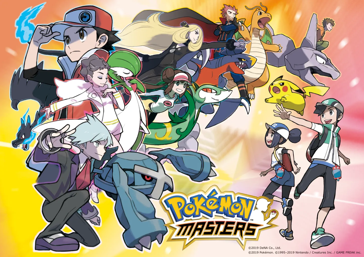 Exactly What You’d Expect From A Pokémon Mobile Game In 2019
