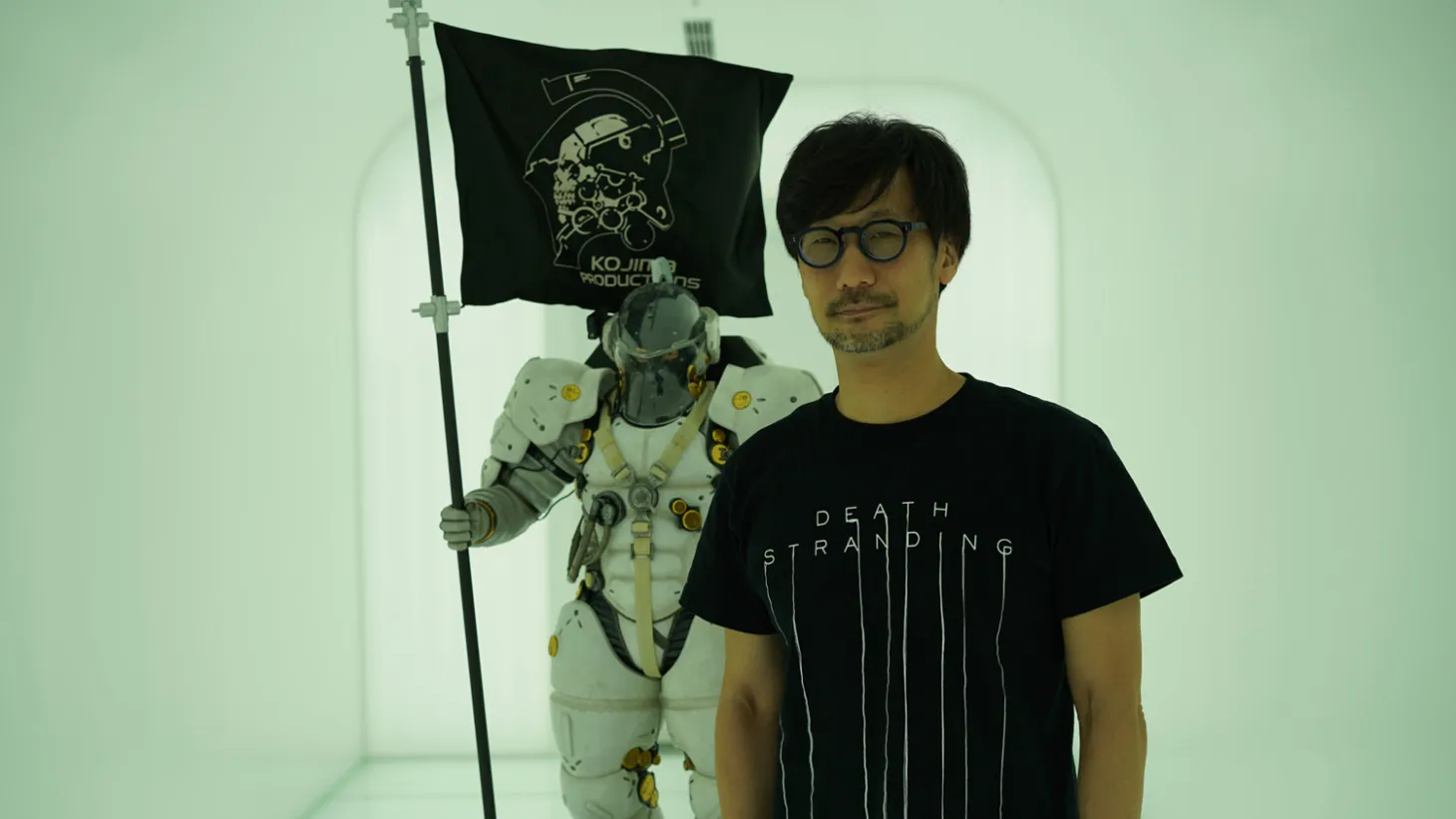 Kojima Makes A Great Point About Using Photo Modes As A Learning Tool 