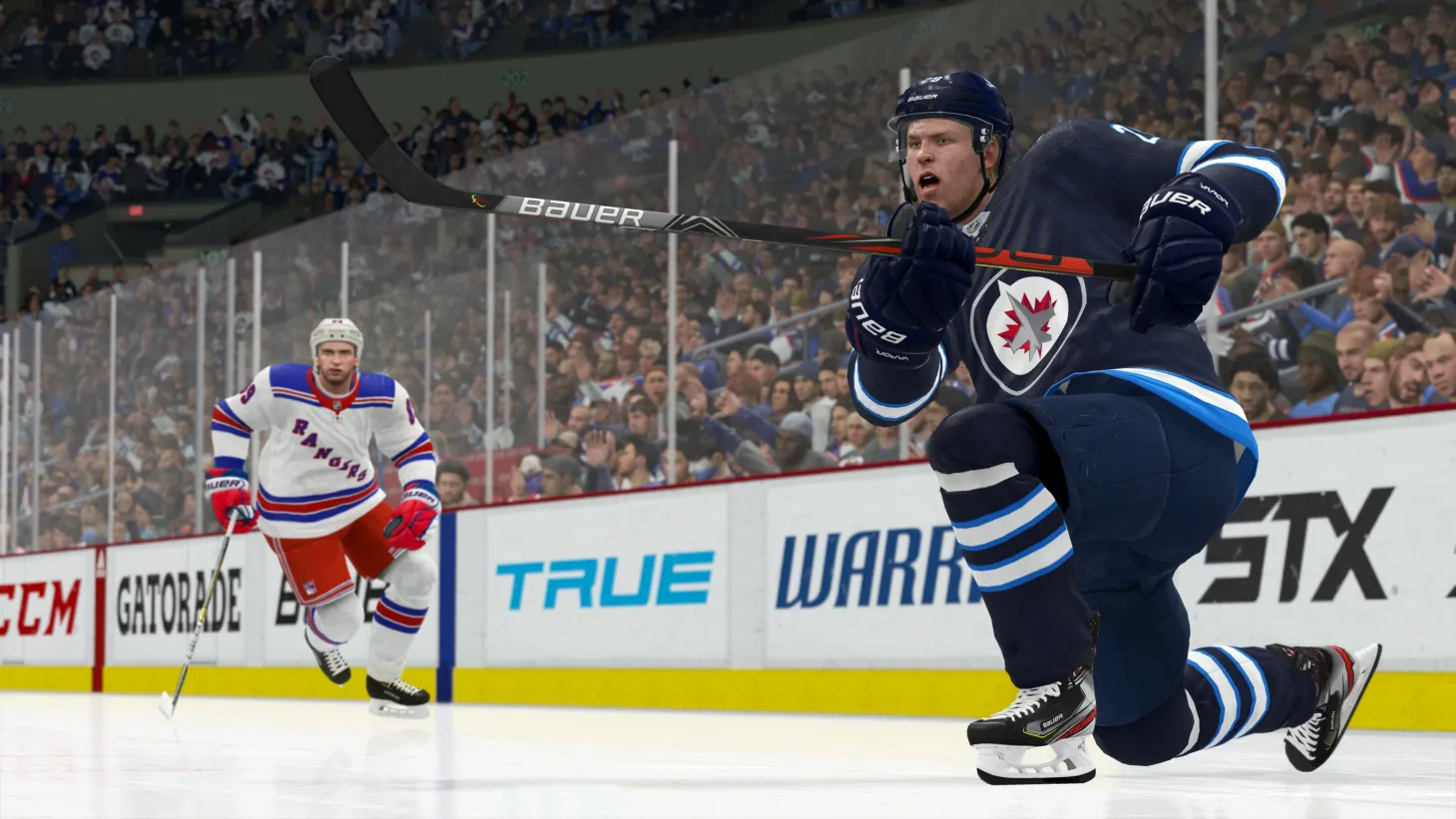 NHL 20 Review – Off The Post