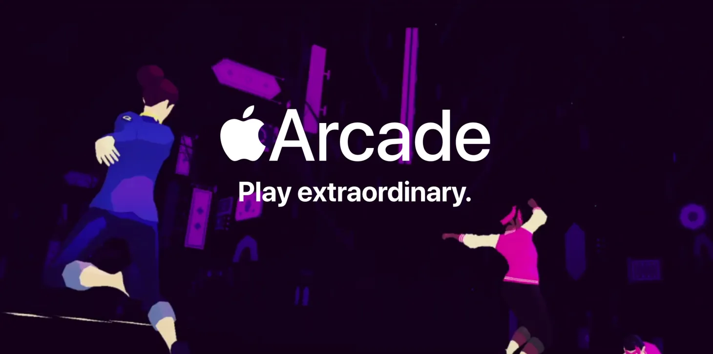 Reader Discussion – Are You Getting Apple Arcade?