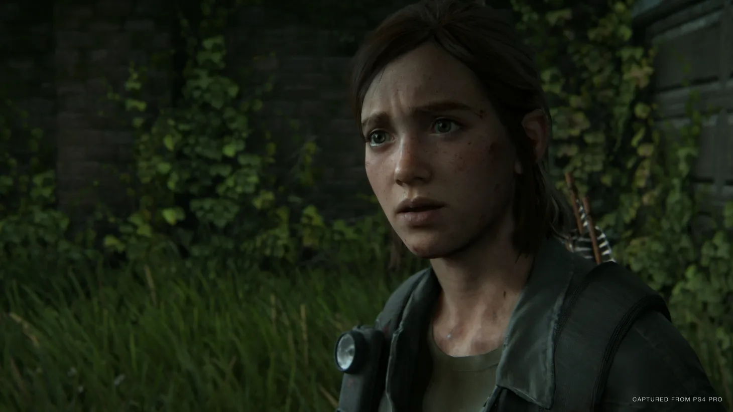 The Last Of Us Part II Story Details Have Apparently Leaked