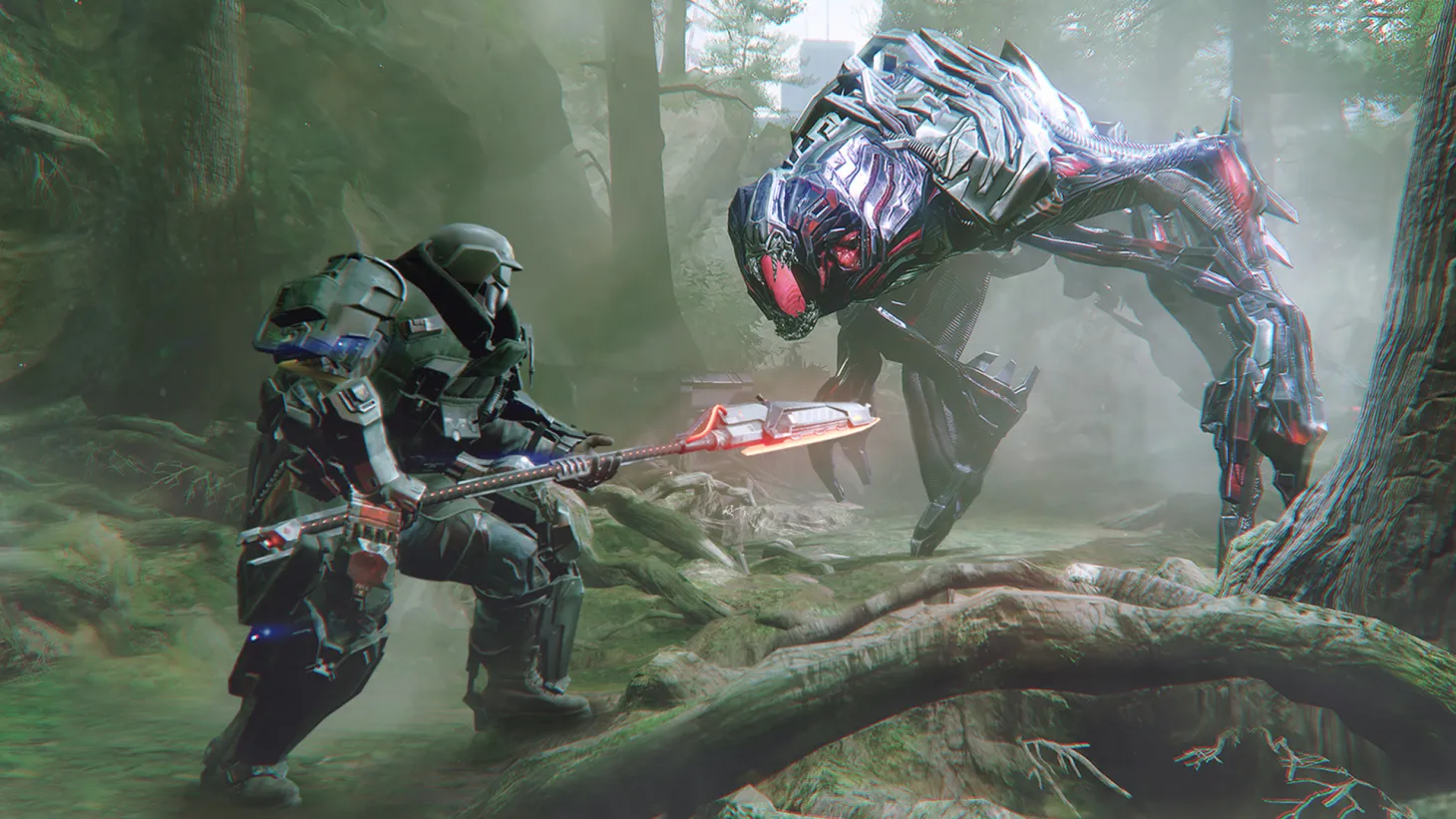 The Surge 2 Review – A Satisfying Slice Of Action