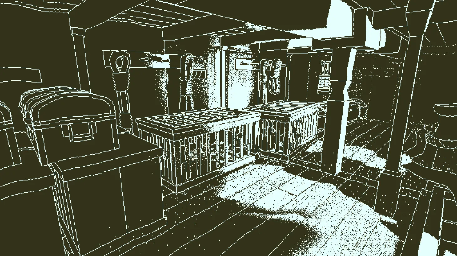 Return Of The Obra Dinn Hits Consoles This Month