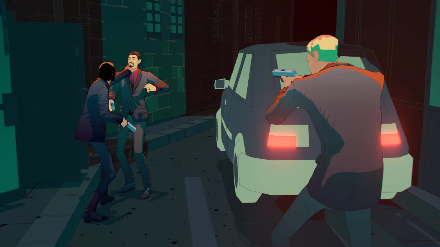 John Wick Hex Review – A Slow-Motion Ballet Of Blood