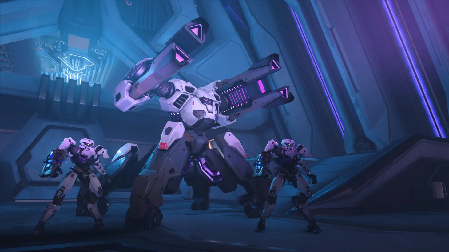 Hands-On With Overwatch 2 Co-Op