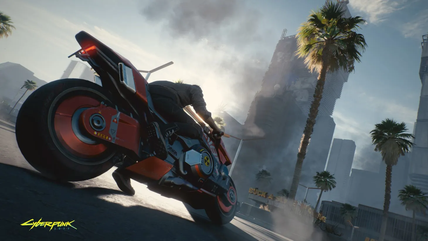 Tomorrow’s Cyberpunk 2077 Live Stream Might Include New-Gen Version Details 