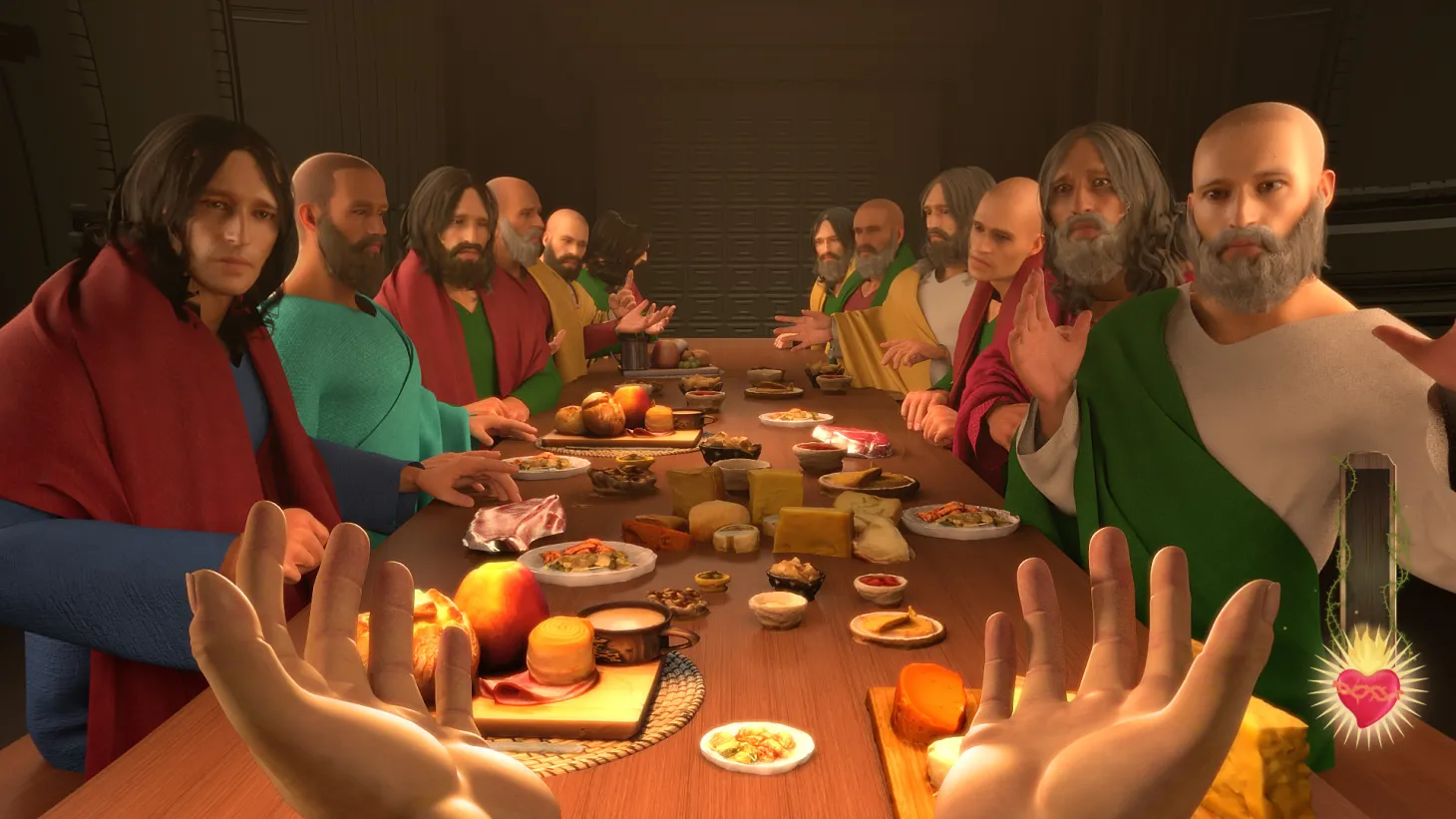 Answering Six Big Questions About I Am Jesus Christ