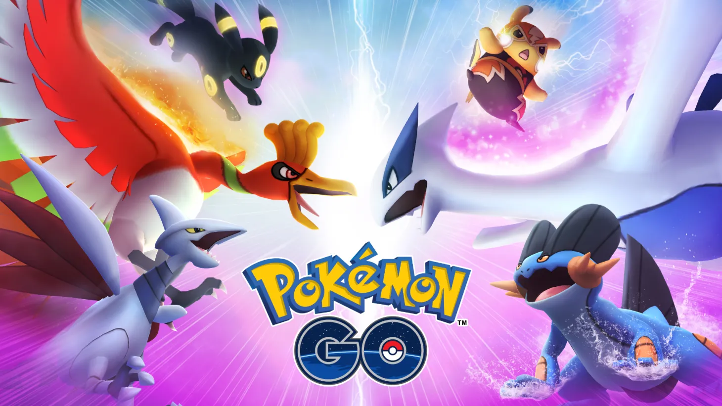 You'll Soon Be Able To Compete In Pokémon Go Raid Battles From Your Home