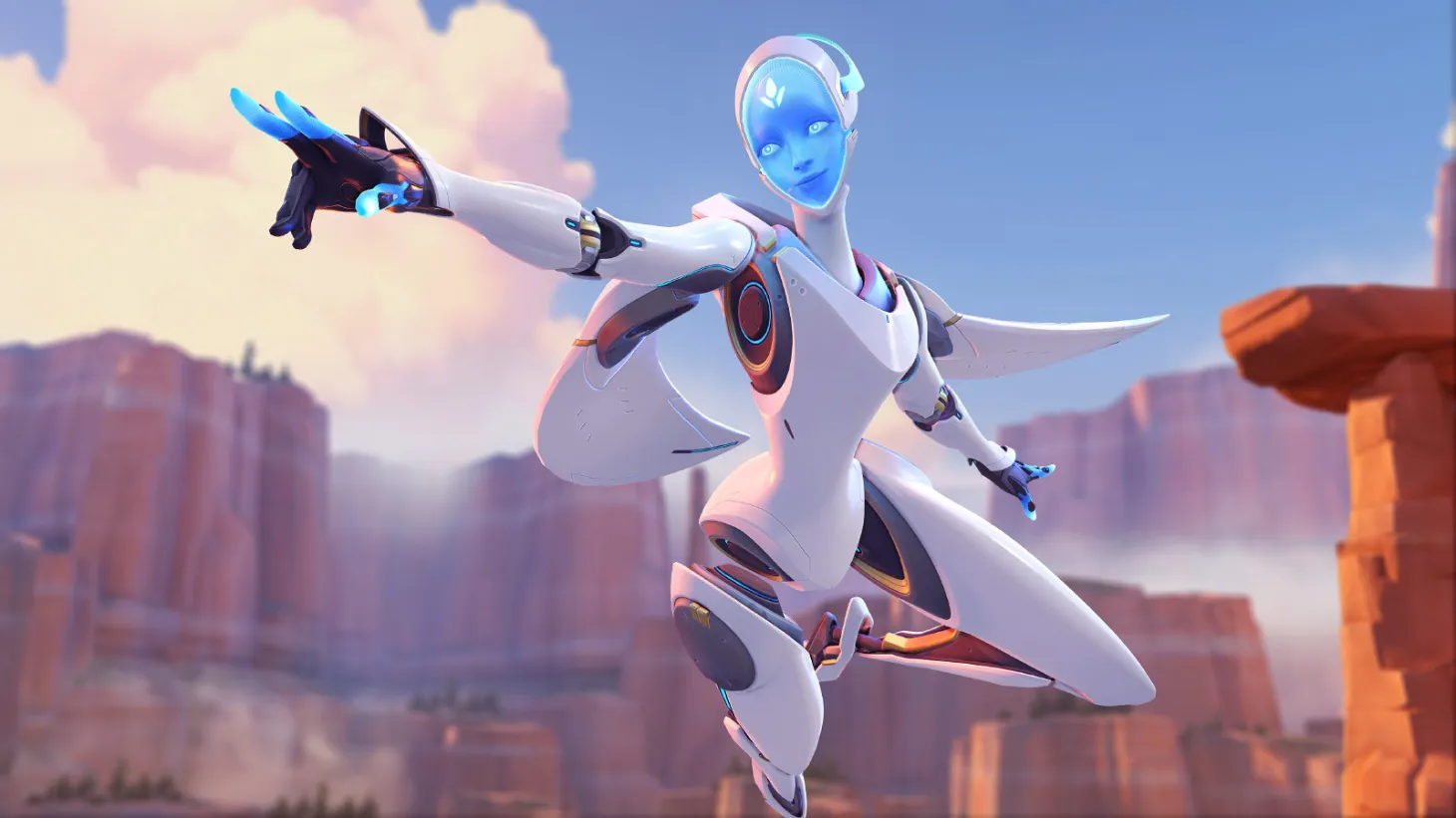Echo Strategies From An Overwatch League Pro