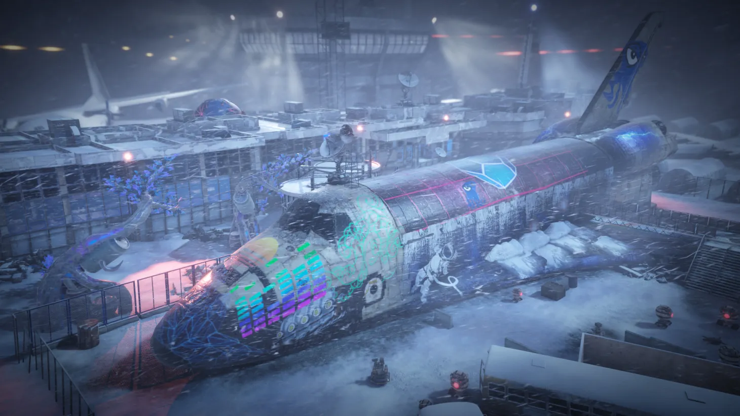 Wasteland 3 Delayed To August 28