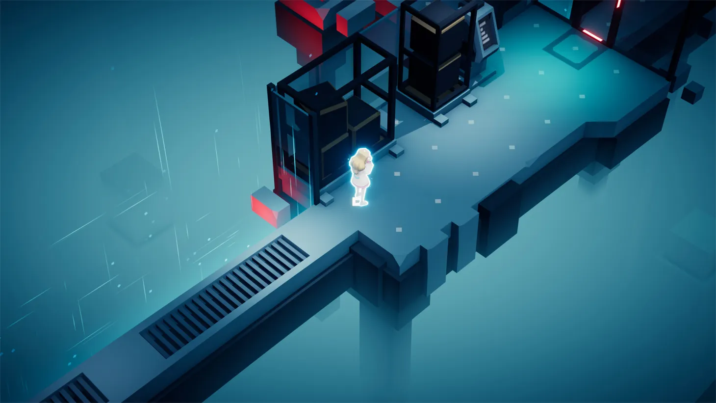 Check Out An Exclusive New Trailer For Timelie