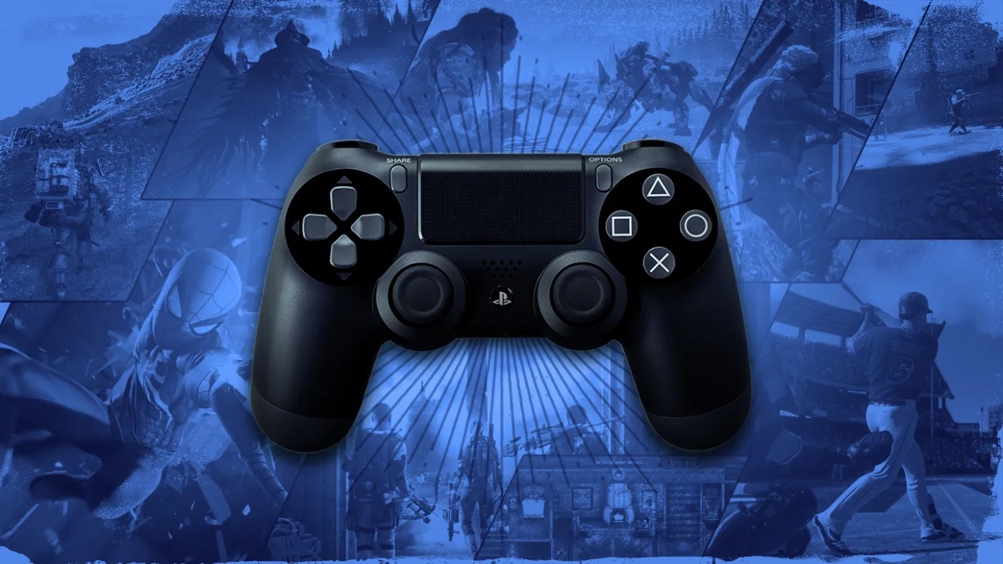 Game Informer’s Top Shelter-In-Place PlayStation 4 Games
