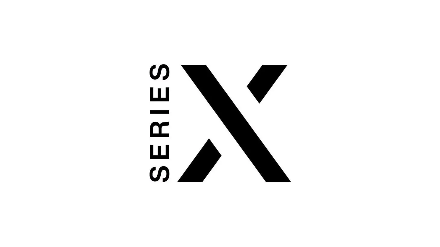 Trademark Reveals Xbox Series X Logo