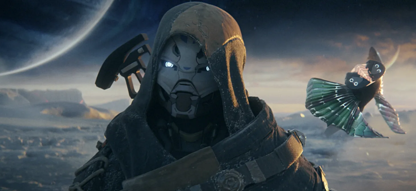 Bungie Details The Coming Era For Destiny 2