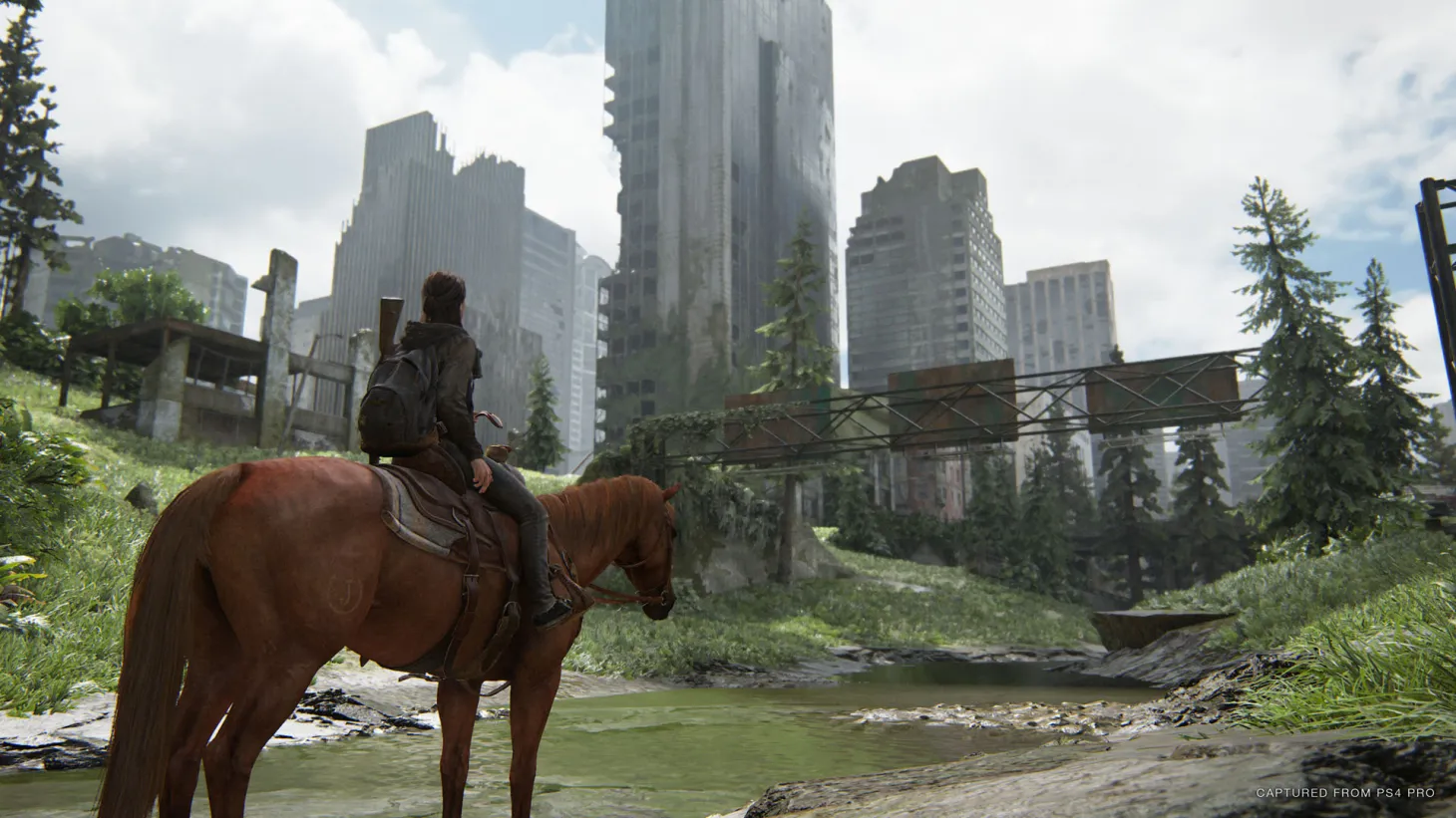 How Games Let Me Travel When I Couldn't Otherwise