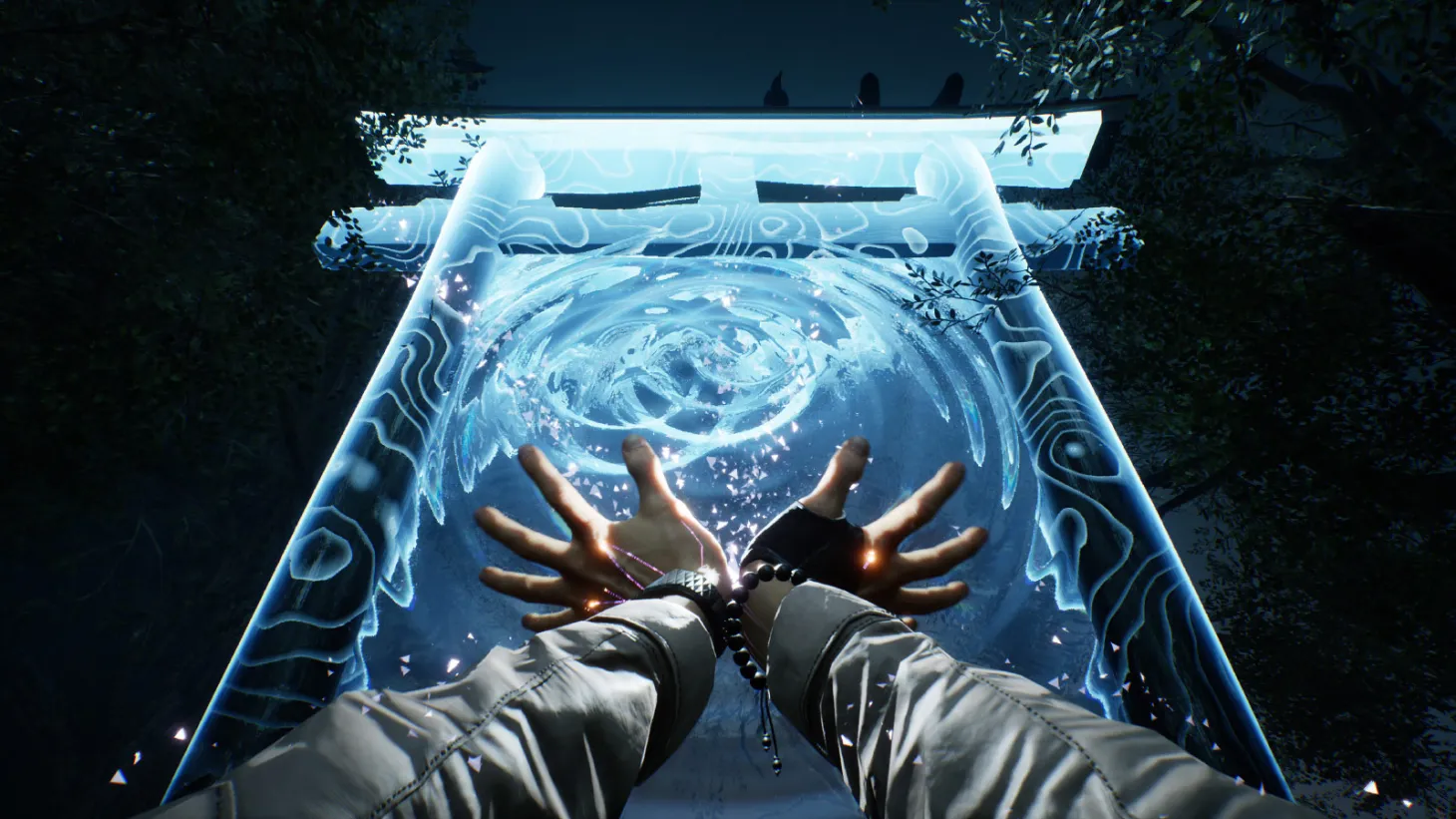 Five Next-Gen Worlds To Be Excited About