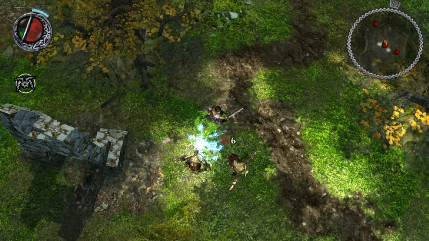 The Bard's Tale ARPG Arrives On Xbox, Game Pass, And Switch