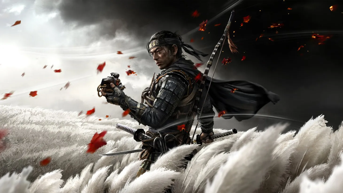 What Comes With Ghost Of Tsushima Director's Cut And Ways To Buy Or Upgrade On August 20